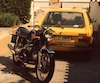 BMW R 60/5 Langschwinge